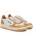 Camel Kadın Deri Sneaker 2