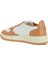 Camel Kadın Deri Sneaker 3