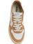Camel Kadın Deri Sneaker 4