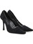 Siyah Stiletto 2