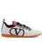 Chromathon Beyaz Gri Kadın Sneaker 1