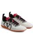 Chromathon Beyaz Gri Kadın Sneaker 2