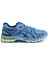 Gel Kayano Mavi Kadın Sneaker 1