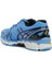 Gel Kayano Mavi Kadın Sneaker 3