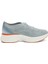Bounce Mavi Kadın Deri Sneaker 1