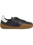 Bars Lacivert Kadın Deri Sneaker 1