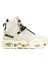 Saintcross Beyaz Ekru Kadın Sneaker 1