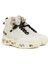 Saintcross Beyaz Ekru Kadın Sneaker 2