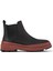 Brutus Trek Mıchelın Siyah Nubuk Kadın Bot K400646-011 1
