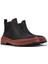 Brutus Trek Mıchelın Siyah Nubuk Kadın Bot K400646-011 2