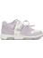 Out Of Office Beyaz Lila Kadın Sneaker 1