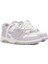 Out Of Office Beyaz Lila Kadın Sneaker 2