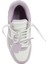 Out Of Office Beyaz Lila Kadın Sneaker 4
