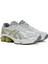 Gel Kinetic Gri Beyaz Kadın Sneaker 2