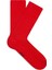 Kırmızı Soket Çorap 1911884-27120 2