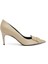 Vizon Deri Stiletto 1