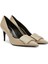 Vizon Deri Stiletto 2