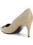 Vizon Deri Stiletto 3
