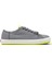 Peu Rambla Gri Kadın Sneaker 21897-095 1