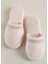 Derin Pudra Unisex Terlik 2