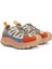 Colorblocked Kadın Sneaker 2