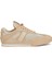 Açık Pembe Kadın Deri Sneaker 1