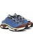 x Salomon Xt 4 Mavi Kadın Sneaker 2