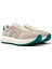 Pelotas Athens Gri Nubuk Kadın Sneaker K201826-005 2