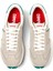 Pelotas Athens Gri Nubuk Kadın Sneaker K201826-005 4