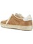 Soul Star Camel Kadın Süet Sneaker 3
