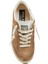 Soul Star Camel Kadın Süet Sneaker 4