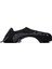 Siyah Unisex Spor Ayakkabı Üstü KS00064-001 1