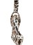 Leopar Kadın Ipek Sandalet 4