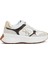 Luckei Logo Detaylı Kadın Sneaker 1