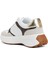 Luckei Logo Detaylı Kadın Sneaker 3