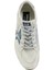 Ball Star Mavi Beyaz Kadın Deri Sneaker 4