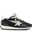 Marathon Siyah Kadın Sneaker 1