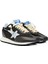 Marathon Siyah Kadın Sneaker 2