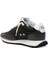 Marathon Siyah Kadın Sneaker 3