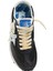Marathon Siyah Kadın Sneaker 4