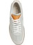 Gri Kadın Deri Sneaker 4