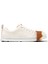 Junction Runner Beyaz Deri Kadın Sneaker K201683-006 1