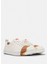 Junction Runner Beyaz Deri Kadın Sneaker K201683-006 2