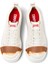 Junction Runner Beyaz Deri Kadın Sneaker K201683-006 4
