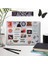 Madrigal Laptop Notebook Telefon Kılıfı Sticker Paketi 1