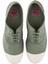 Lacet Gri Kadın Sneaker 5