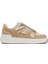 B-Court Skate Bej Kadın Sneaker 1