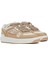 B-Court Skate Bej Kadın Sneaker 2