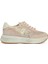 Cassie Pudra Kadın Sneaker 1