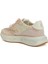 Cassie Pudra Kadın Sneaker 3